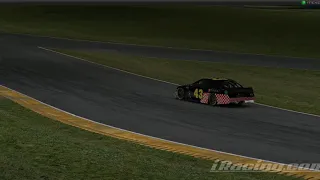 iRacing Cup Car Hot Lap @ The Daytona Road Course