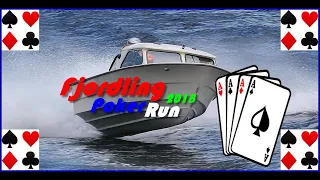 Fjordling pokerrun del 1