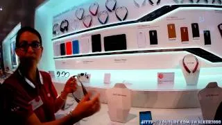 Выставки: общий репортаж с выставки электроники IFA 2014 в Берлине