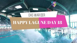 Happy Lagune Day 2018