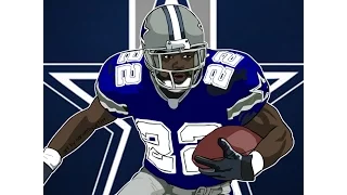 Emmitt Smith -  {Career Highights} The Emmitt Zone (pt. 1)