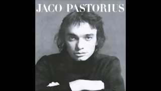 Jaco Pastorius - Donna Lee