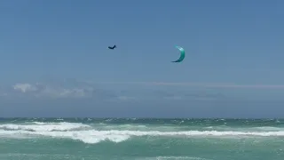 Cold Hawaii Big Air Entry Video