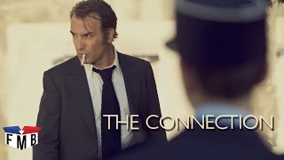 The Connection - Official Trailer #1 - French Movie