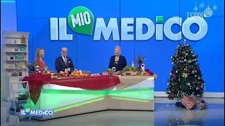 Il Mio Medico - In salute a tavola durante le feste