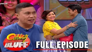 Celebrity Bluff: Uge, ni-reject si Atsuete para kay Machete! (Full Episode) | Super Stream