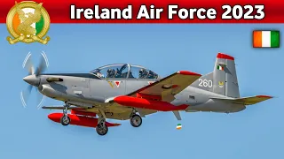 Irish Air Corps | Does Ireland have an Air Force? | Irish Air Force fighter jets |Ireland Air force