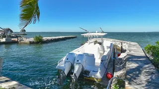 138 Plantation Blvd, Islamorada FL