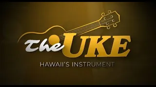The Uke: Hawaii's Instrument