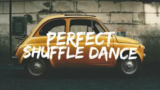 Perfect-Shuffle Dance♪