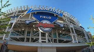 Cleveland Indians expected to allow 30 percent of stadium capacity at games