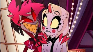 Hazbin Hotel Season 1 Trailer Reaction