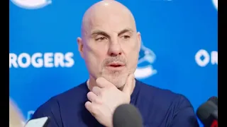 Tocchet On Demko