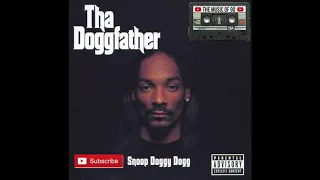 Snoop Doggy Dogg - Tha Doggfather 1996 FULL ALBUM