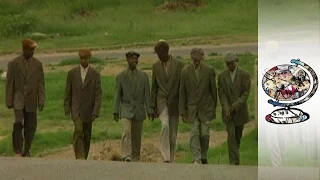 The Traditional Practice Of Circumcision In The Xhosa Community (2000)