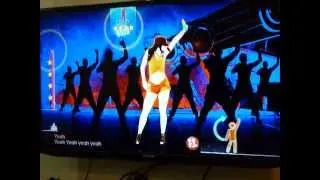 Just Dance 2014 - Follow The Leader (Classic Mode)