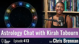 Astrology Chat with Kirah Tabourn