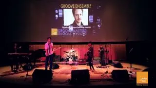 "Soul Power" (James Brown Cover) - Berklee Students at Groove Masters a Les Arts
