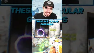 TOP 5 MOST WANTED GUN SKINS IN COD MOBILE...