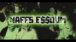 Badboy 7low - NAFFS E$$OUM (Official music video)