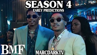 BMF SEASON 4 EARLY PREDICTIONS!!!