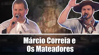 Relembrando sucessos com Márcio Correia
