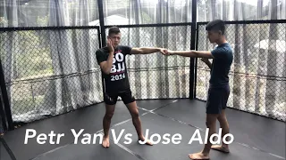 Petr Yan Vs Jose Aldo | UFC 251 Post Fight Reaction and Breakdown