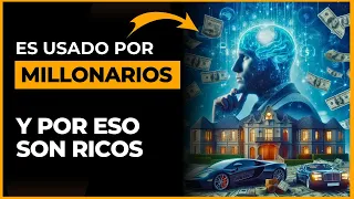 😧 13 LEYES UNIVERSALES Del Dinero Que el 100% MILLONARIOS Conocen✅