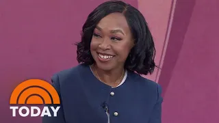 Shonda Rhimes talks 'Black Barbie,' importance of representation