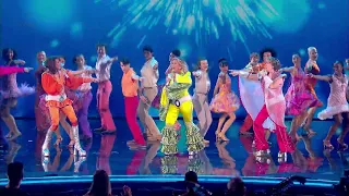 Britain's Got Talent 2024 Mamma Mia Special Performance Final Full Show w/Comments Season 17 E14