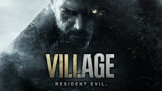 Résident Evil village #1