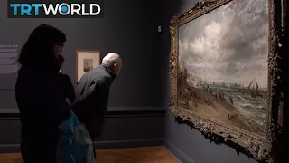 Showcase: Exploring John Constable's landscapes