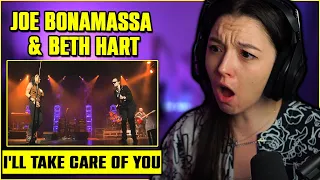 Joe Bonamassa & Beth Hart - "I'll Take Care of You"  | Beacon Theatre Live From New York