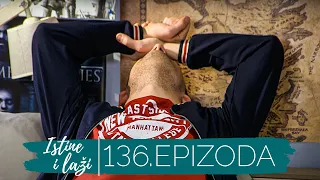 Istine i Laži | Sezona 01 | Epizoda 136 (domaća serija)