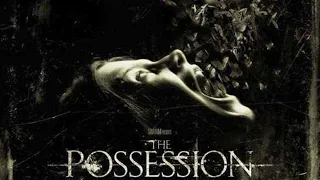 Possessão (2012) - FILME DE TERROR COMPLETO DUBLADO