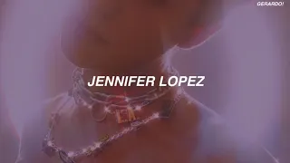 Jennifer López - Get Right (Sub Español)