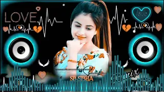 Tere jaane ka gam♥️💔❣️aur Na Aane ka gam 💞💘DJ Hard Bass Song (dj Thakur song)..