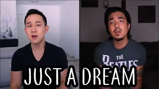 Just a Dream (2020 Remake) - Jason Chen x Joseph Vincent