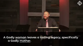 Known by Our Legacy By Steve Lombardo (2 Timothy 1:5, 3:14-15)