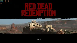 How to configure Switch emulator Yuzu on the PC to play Red Dead Redemption with keyboard and mouse