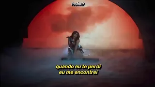 Kali Uchis - fue mejor (Tradução/Legendado)