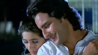 Mera Chand Mujhe Aaya Hai Nazar  | Yeh Hai Mumbai Meri Jaan (1999) | Kumar Sanu