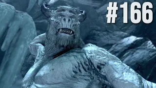 Skyrim Legendary (Max) Difficulty Part 166 - Frozen and Forgotten