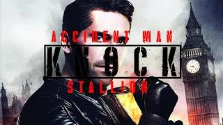 Accident Man || TRIBUTE || Viktor Lu - Stallion