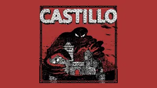 CASTILLO - ST (2021) (FULL ALBUM)