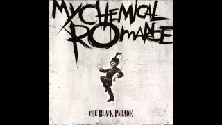 Welcome To The Black Parade (Vocals Only) My Chemical Romance