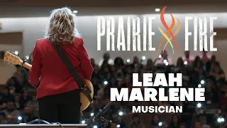 Leah Marlene - Prairie Fire 103