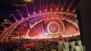 Sensation - The Final - Opening Ceremony - Amsterdam 2017