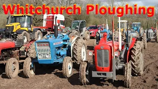 Whitchurch YFC Ploughing Match