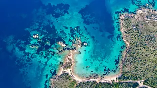 Beachhunter Roadtrip Sardinien - Mai 2023